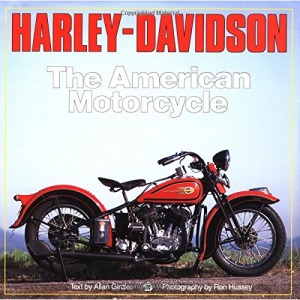 Harley Davidson: the American Motorcycle