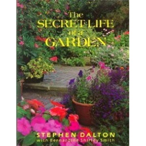 The Secret Life of a Garden
