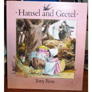 Hansel and Gretel