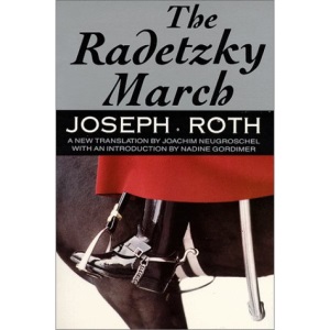 The Radetzky March