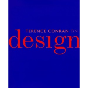 Terence Conran on Design
