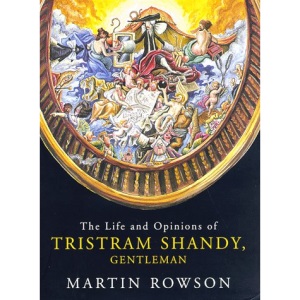 The Life and Opinions of Tristram Shandy, Gentleman