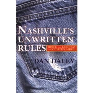 Nashville's Unwritten Rules