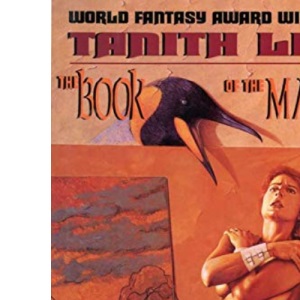 The Book of the Mad (The Paradys Series , Vol 3)