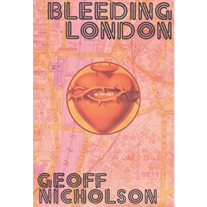 Bleeding London
