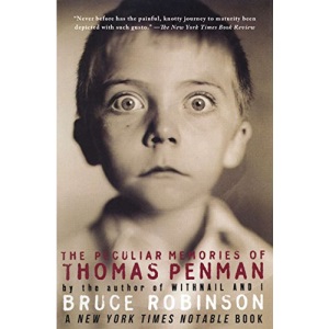The Peculiar Memories of Thomas Penman
