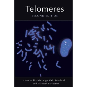 Telomeres (Cold Spring Harbor Monograph Series)