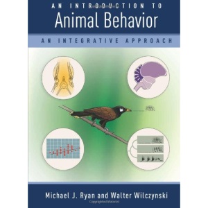 An Introduction to Animal Behavior: An Integrative Approach