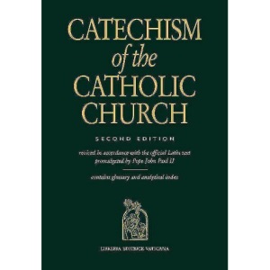Catechism of the Catholic Church