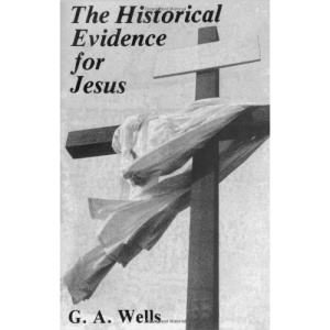 The Historical Evidence for Jesus
