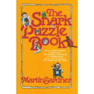The Snark Puzzle Book (Young Readers Series)