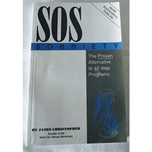SOS Sobriety: The Proven Alternative to 12-step Programs