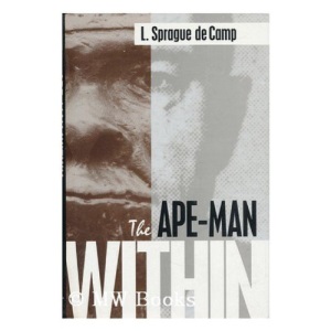 The Ape-Man within