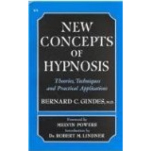 New Concepts of Hypnosis: As an Adjunct to Psychotherapy and Medicine