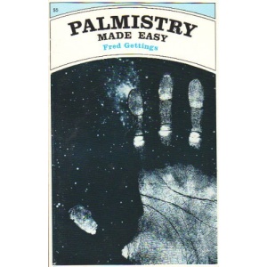 Palmistry Made Easy