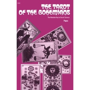The Tarot of the Bohemians