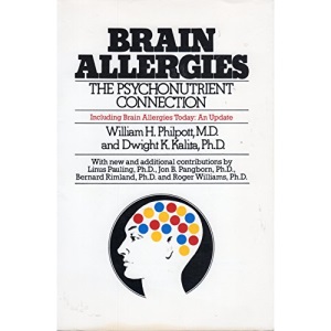 Brain Allergies