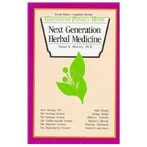 Next Generation Herbal Medicine (Guaranteed Potency Herbs)