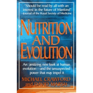 Nutrition and Evolution