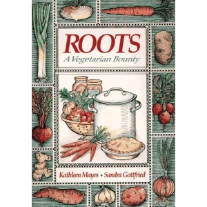 Roots: A Vegetarian Bounty