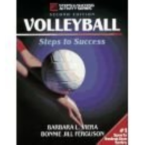 Volleyball (Steps to Success)