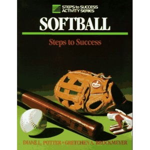 Softball (Steps to Success)