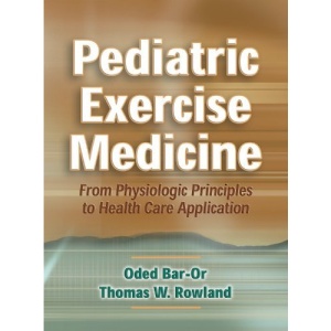 Pediatric Exercise Medicine