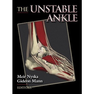 The Unstable Ankle