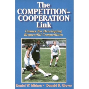 The Competition-cooperation Link: Games for Developing Respectful Competitors