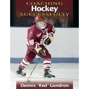 Coaching Hockey Successfully (Coaching Successfully)