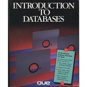 Introduction to Databases