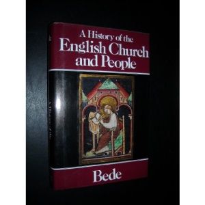 A History of the English Church and People