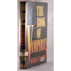 The Book of Vampires