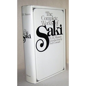 The Complete Works of Saki