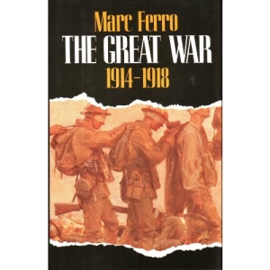Great War, 1914-18