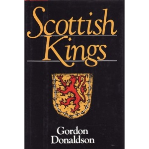 Scottish Kings