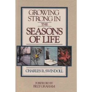 Growing Strong in the Seasons of Life