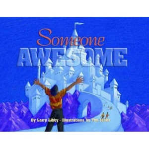 Someone Awesome (Children/youth)