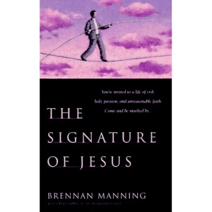 The Signature of Jesus