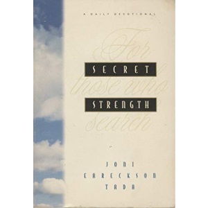 Secret Strength: For Those Who Search