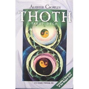 Crowley Tarot