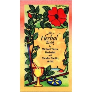 The Herbal Tarot Deck