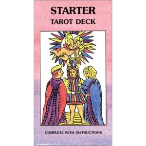 Starter Tarot Deck