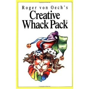Creative Whack Pack
