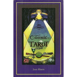 Cosmic Tarot