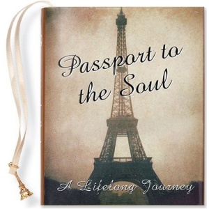 Passport to the Soul: A Lifelong Journey (Petites)