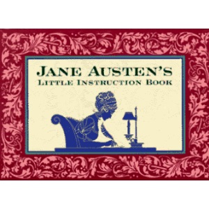 Jane Austen's Little Instruction Book