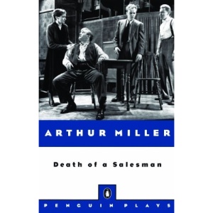 Death of a Salesman (Penguin Plays)