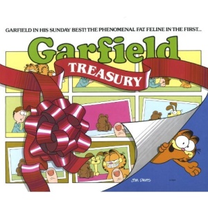 Garfield Treasury