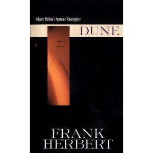 Dune (Dune Chronicles (Pb))